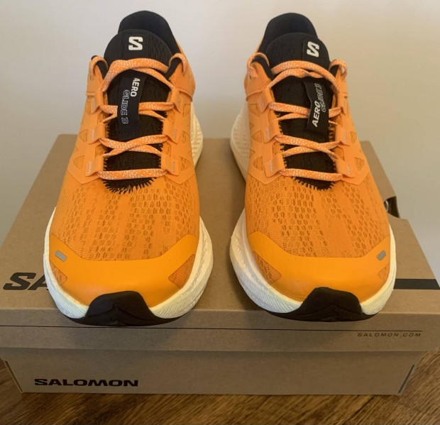 Salomon Aero Glide 3 futcip