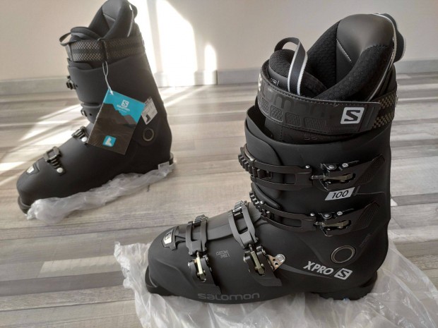 Salomon Alp Boots X Pro 100 sbakancs