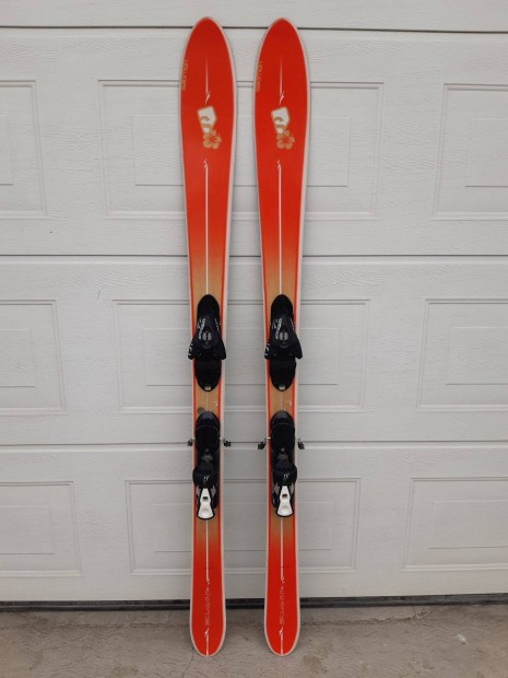 Salomon BBR Sunlite carving slc, 159cm!