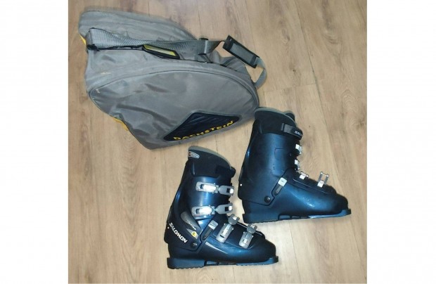 Salomon Evolution 8.0 sbakancs, scip 45-s