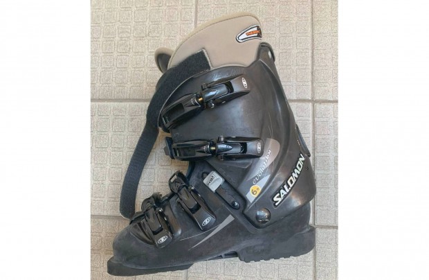 Salomon Evolution sbakancs