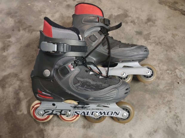 Salomon FSk 255 grkorcsolya