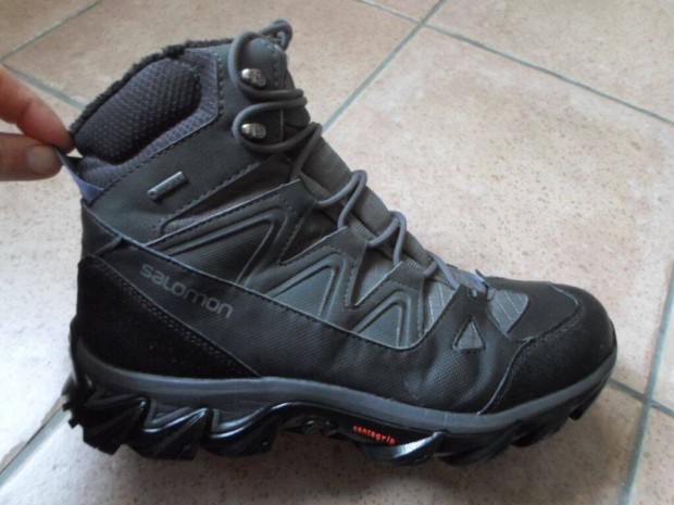 Salomon Gtx tracip 41 1/3