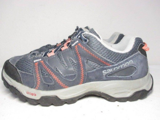 Salomon Kinchega 2 ni tracip 37 1/3-os