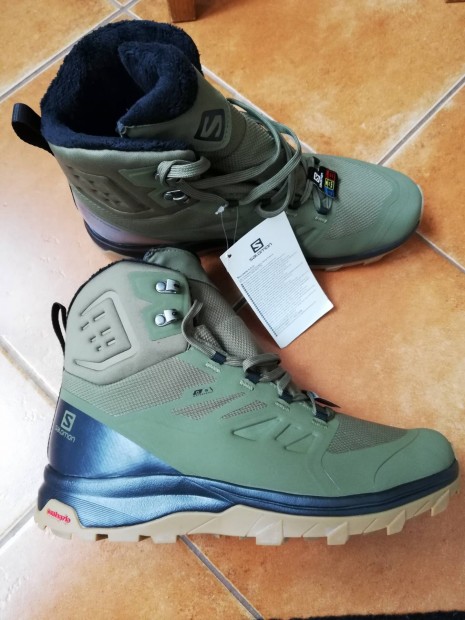 Salomon Outblast TS Cswp tli bakancs 