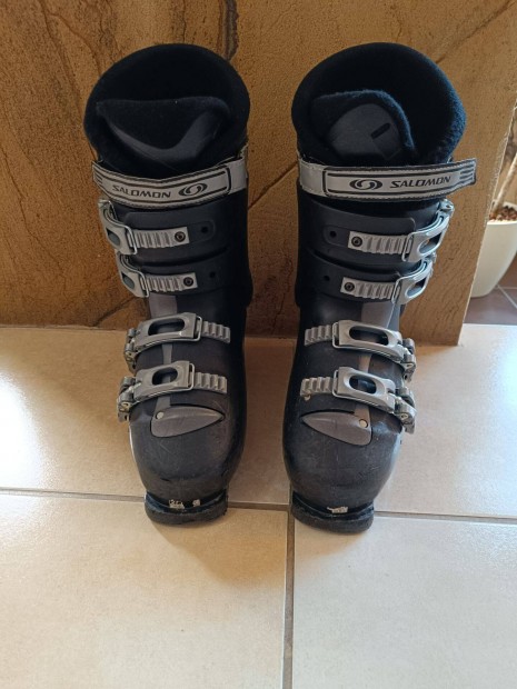 Salomon Performa BH 43-as sbakancs elad