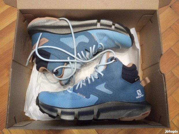 Salomon Predict Hike Mid Gtx W ni trabakancs (36)