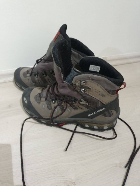 Salomon Quest 4D Gtx