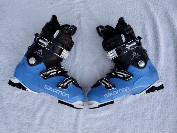 Salomon Quest Access 70 síbakancs sí bakancs 27