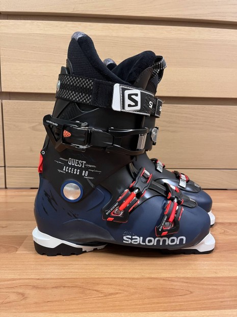 Salomon Quest Access 80 ni scip