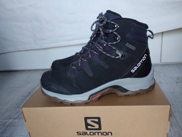 Salomon Quest Winter Gtx bakancs