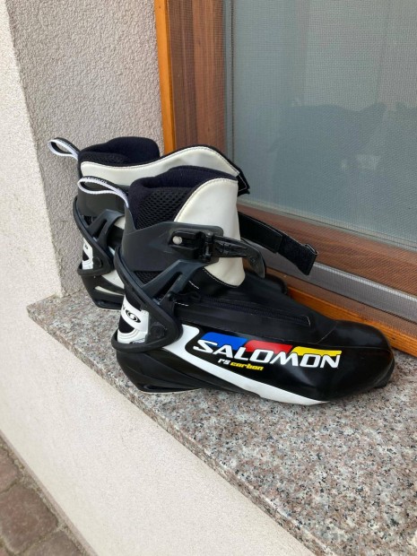 Salomon RS Carbon sfutcip