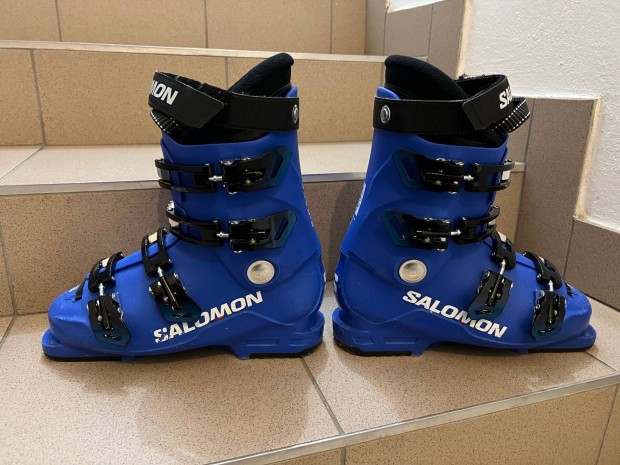 Salomon S/Race 60T L gyermek scip, 25-s mret