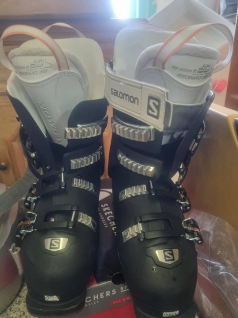 Salomon S Xpro scip