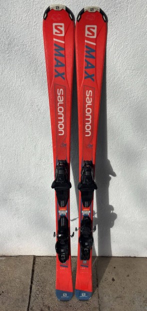 Salomon Smax 4C 150 R11 slc hasznlt j llapotban elad