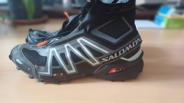 Salomon Snowcross 1 futcip