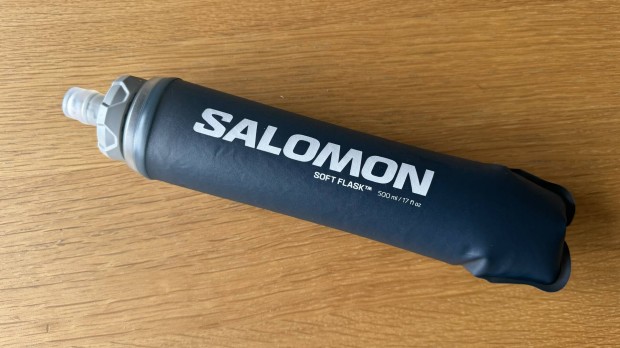 Salomon Soft Flask 500 ml  fut, sport kulacs