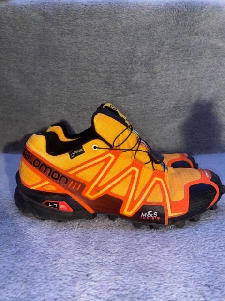 Salomon Speedcross 3 futci