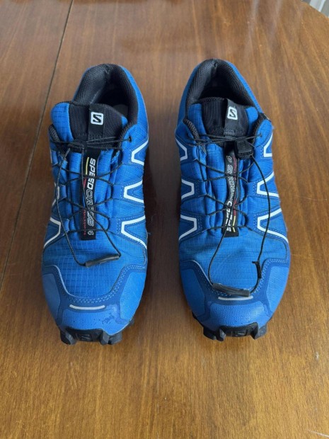 Salomon Speedcross 4 Gore-tex 45 1/3 terepfut cip