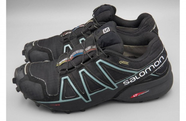 Salomon Speedcross 4 Gtx futcip, 40 2/3