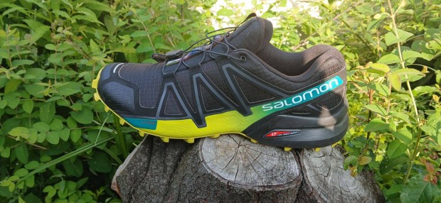 Salomon Speedcross 4 futócipő terepcipő eladó
