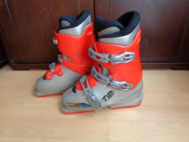 Salomon T3 Gyerek scip 22.0-22.5