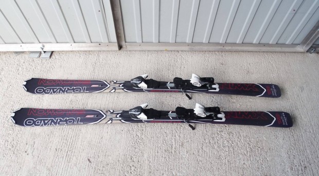 Salomon Tornado X Wing LTD slc 160 cm