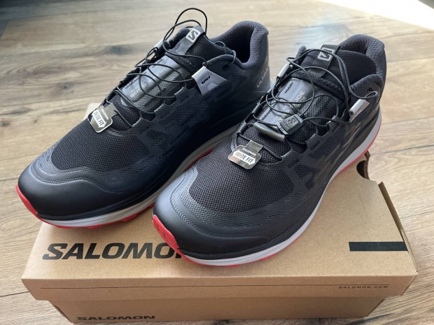 Salomon Ultra Glide Wide 46-s