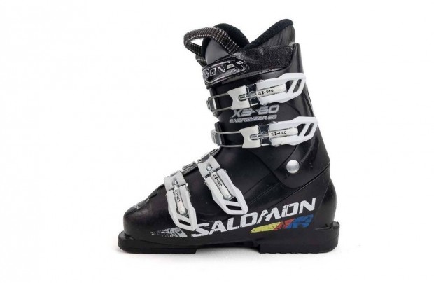 Salomon X3 60 hasznlt gyerek scip Mret: 38-39