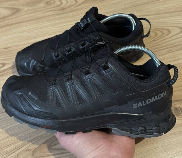 Salomon XA Pro 3D