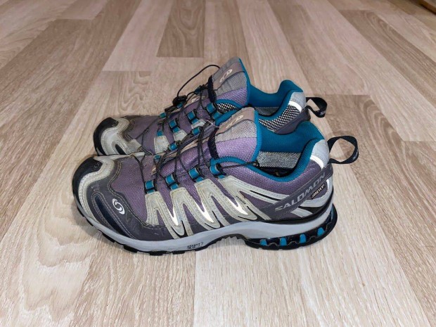 Salomon XA Pro 3D Ultra 2 Gtx tracip 38 -as