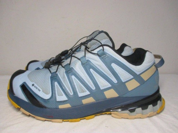 Salomon XA Pro 3D v8 Gtx terepfut cip 40-es