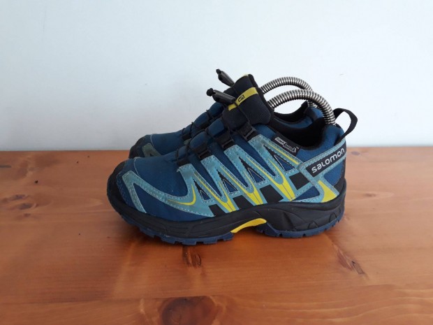 Salomon XA Pro cip 32-es gyerekcip 32 vzll