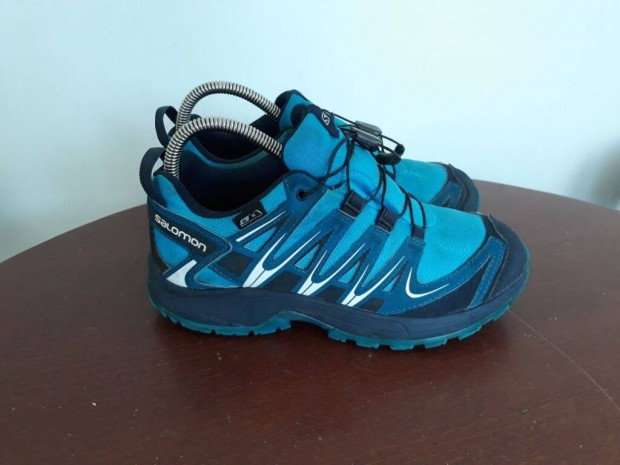 Salomon XA Pro cip 37-es 37 vzll