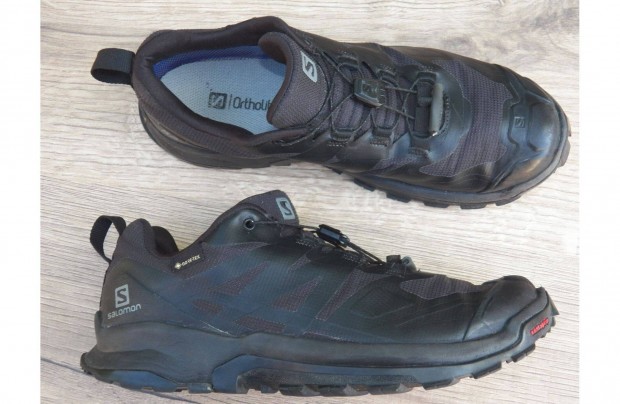 Salomon XA Rogg 2 Gtx futcip, 39 1/3