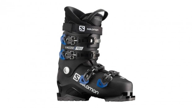 Salomon X Access 70 wide sbakancs