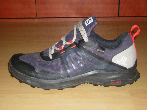 Salomon X-Render Gtx frfi tracip (44 2/3-os) Foxposttal