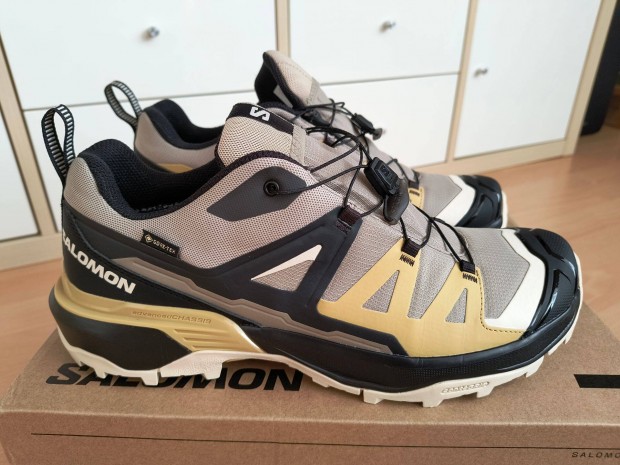 Salomon X Ultra 360 Gtx tracip 44 2/3-os