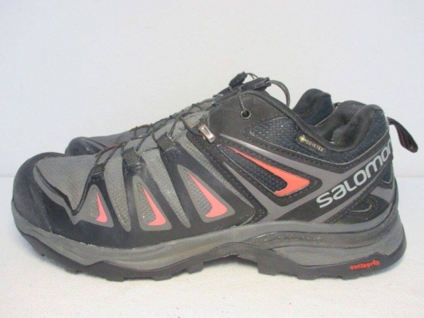 Salomon X Ultra 3 Gtx ni tra, terepfutcip 40-es