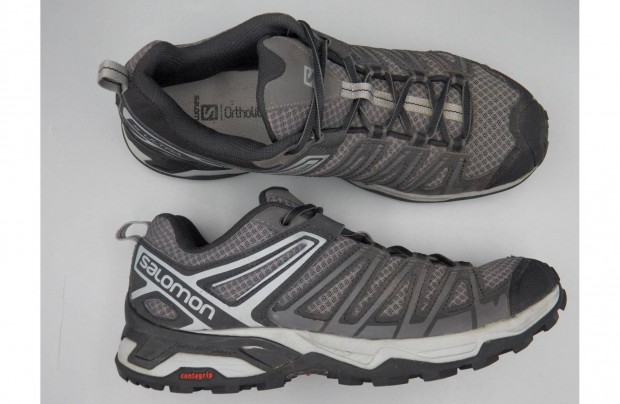 Salomon X Ultra 3 Prime tracip, 42 -es