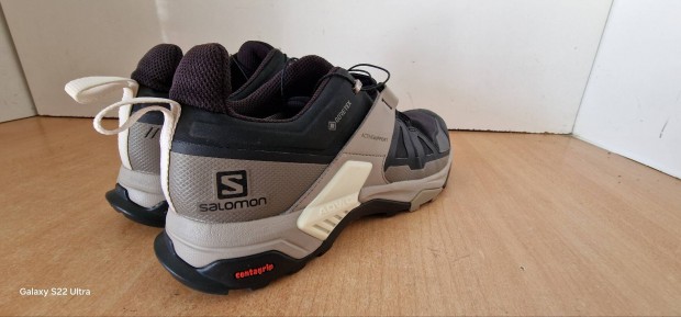 Salomon X Ultra 4 Gtx férfi túracipő(43,5 méret)