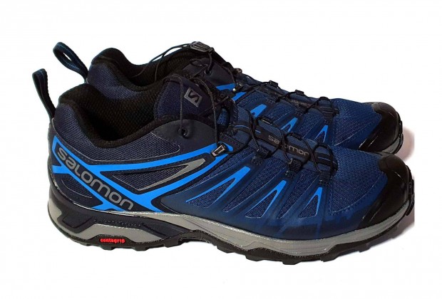 Salomon X Ultra, 45 1/3-os tracip nagyon j llapotban elad