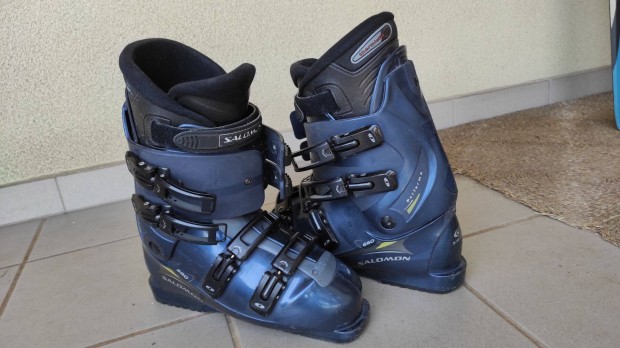 Salomon "Performa 660" 43-as scip