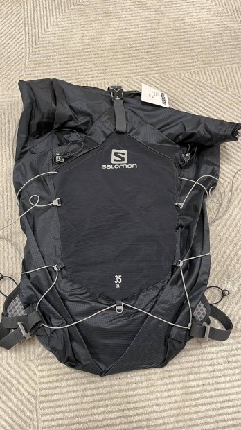 Salomon fut htizsk XA25/35 elad