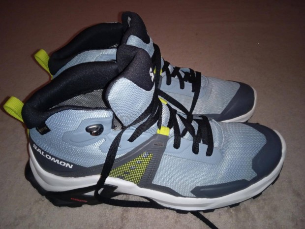 Salomon gore-tex tracip 40-es mretben elad!