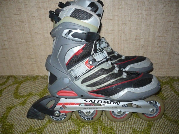 Salomon grkori grkorcsolya 44-45