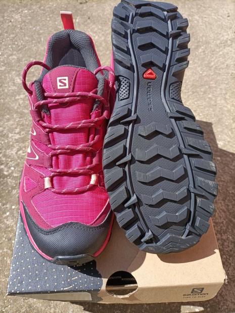 Salomon granitik 2 gtx ni 38