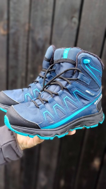 Salomon htapos 33-as