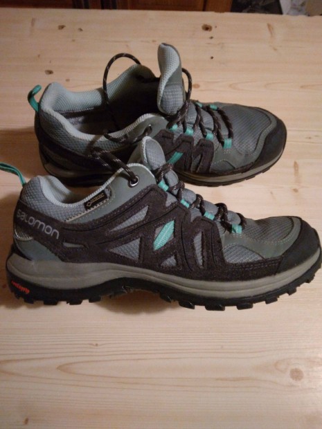 Salomon ni Gore-Tex tracip 40