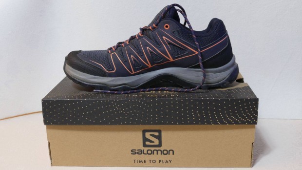 Salomon ni tracip